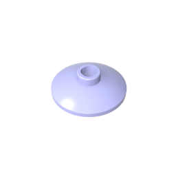 GDS-601 - Dish 2 x 2 Inverted [Radar]