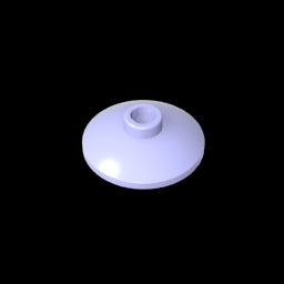 GDS-601 - Dish 2 x 2 Inverted [Radar]