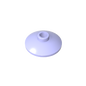 GDS-601 - Dish 2 x 2 Inverted [Radar]