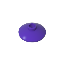 GDS-601 - Dish 2 x 2 Inverted [Radar]