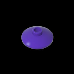 GDS-601 - Dish 2 x 2 Inverted [Radar]