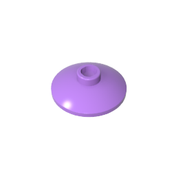 GDS-601 - Dish 2 x 2 Inverted [Radar]