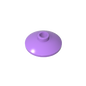 GDS-601 - Dish 2 x 2 Inverted [Radar]