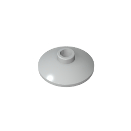 GDS-601 - Dish 2 x 2 Inverted [Radar]