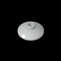 GDS-601 - Dish 2 x 2 Inverted [Radar]
