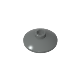 GDS-601 - Dish 2 x 2 Inverted [Radar]