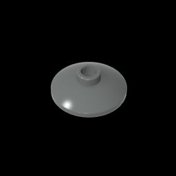 GDS-601 - Dish 2 x 2 Inverted [Radar]