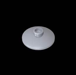 GDS-601 - Dish 2 x 2 Inverted [Radar]