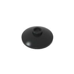 GDS-601 - Dish 2 x 2 Inverted [Radar]