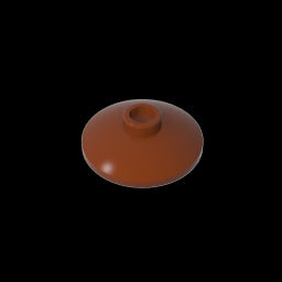 GDS-601 - Dish 2 x 2 Inverted [Radar]