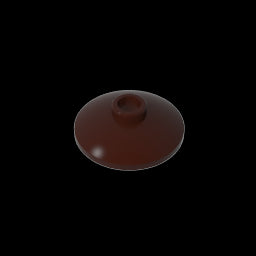 GDS-601 - Dish 2 x 2 Inverted [Radar]