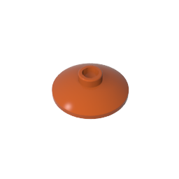 GDS-601 - Dish 2 x 2 Inverted [Radar]