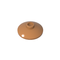GDS-601 - Dish 2 x 2 Inverted [Radar]