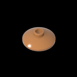 GDS-601 - Dish 2 x 2 Inverted [Radar]