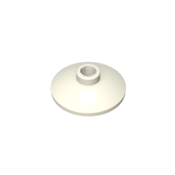 GDS-601 - Dish 2 x 2 Inverted [Radar]