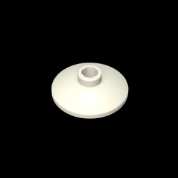 GDS-601 - Dish 2 x 2 Inverted [Radar]