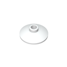 GDS-601 - Dish 2 x 2 Inverted [Radar]