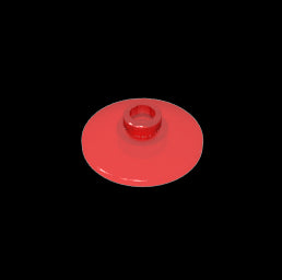 GDS-601 - Dish 2 x 2 Inverted [Radar]