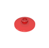 Transparent Red 41