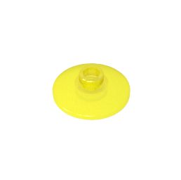 GDS-601 - Dish 2 x 2 Inverted [Radar]