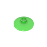 Transparent Green 48