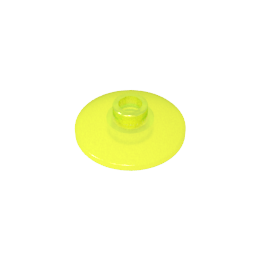 GDS-601 - Dish 2 x 2 Inverted [Radar]