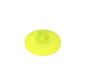 Transparent Fluore Green 49