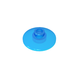 GDS-601 - Dish 2 x 2 Inverted [Radar]