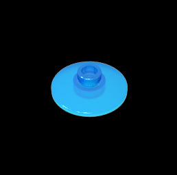 GDS-601 - Dish 2 x 2 Inverted [Radar]
