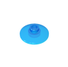 Transparent Blue 43
