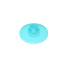 Transparent Light Blue 42