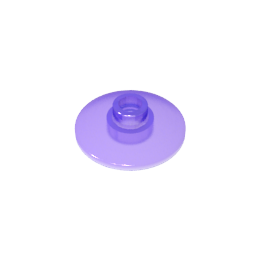 GDS-601 - Dish 2 x 2 Inverted [Radar]