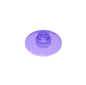GDS-601 - Dish 2 x 2 Inverted [Radar]