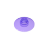 Transparent Bright Bluish Violet 126