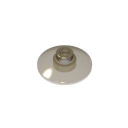 GDS-601 - Dish 2 x 2 Inverted [Radar]