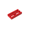 Bright Red 21
