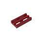 GDS-602 - Tile Special 1 x 2 Grille with Bottom Groove
