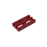 New Dark Red 154