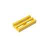 Bright Yellow 24