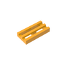 Flame Yellowish Orange 191