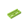 Bright Yellowish Green 119