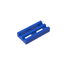 Bright Blue 23