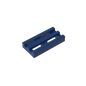 GDS-602 - Tile Special 1 x 2 Grille with Bottom Groove
