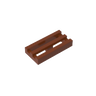 Reddish Brown 192
