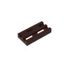 Dark Brown 308
