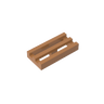 Medium Nougat 312