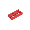 Transparent Red 41