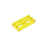 Transparent Yellow 44