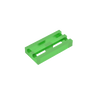 Transparent Green 48