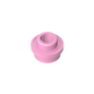GDS-603 - Plate Round 1 x 1 with Open Stud
